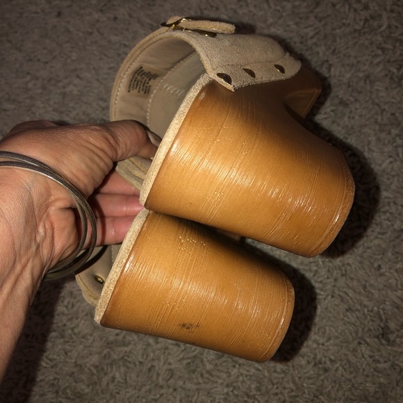 Steve Madden Clogs - Picture 7 of 7